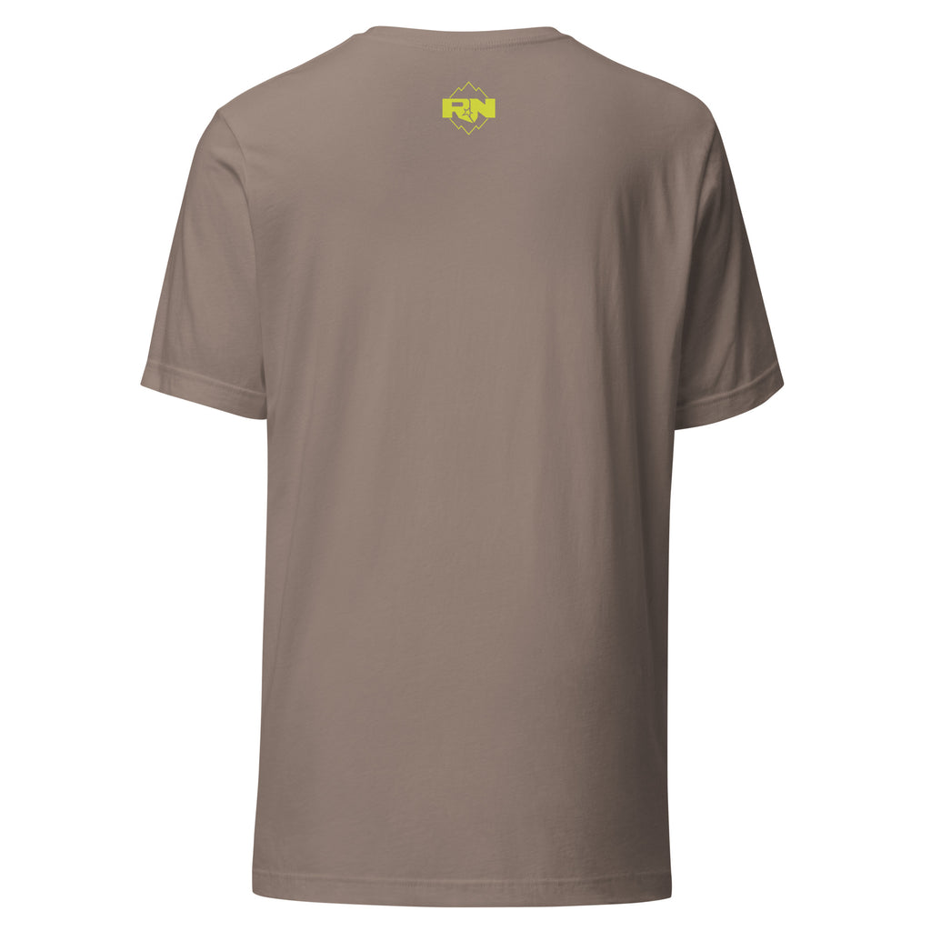 Raptor Nation | Contour T-Shirt