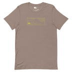 Raptor Nation | Contour T-Shirt