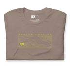 Raptor Nation | Contour T-Shirt