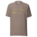 Raptor Nation | Contour T-Shirt