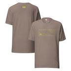 Raptor Nation | Contour T-Shirt