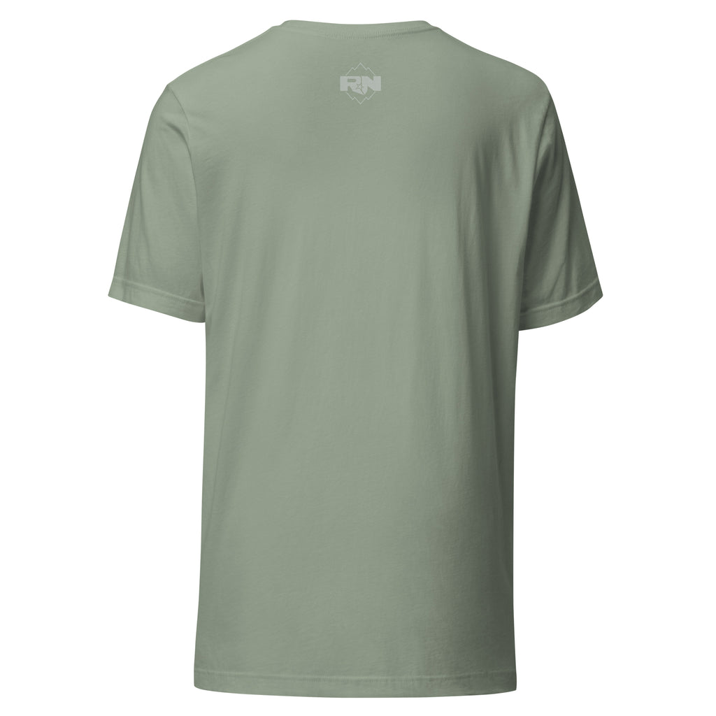 Raptor Nation | Ridgeline T-Shirt