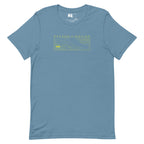 Raptor Nation | Contour T-Shirt