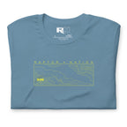 Raptor Nation | Contour T-Shirt