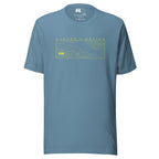 Raptor Nation | Contour T-Shirt