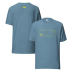 Raptor Nation | Contour T-Shirt